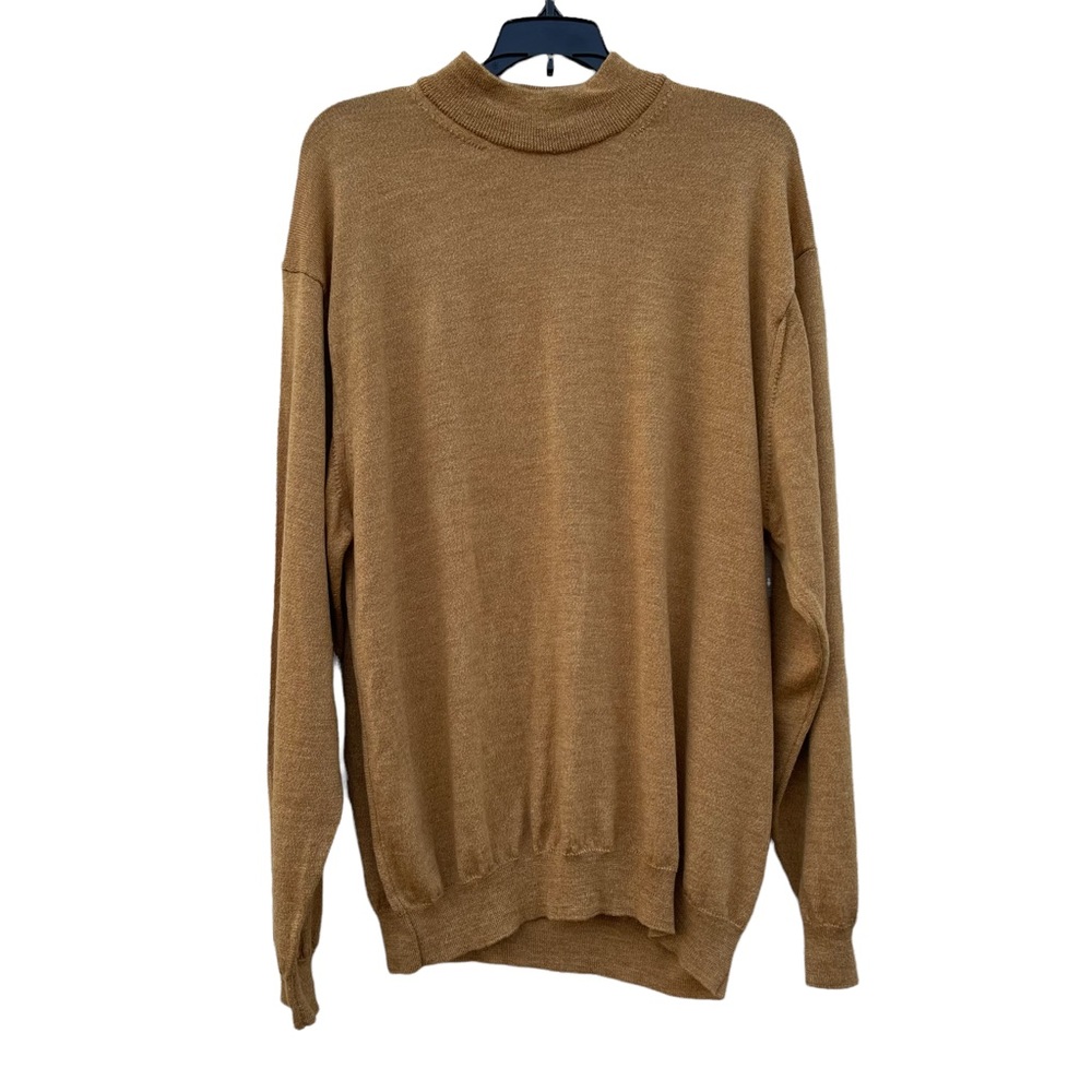 Pronto•Uomo 100% Extra Fine Wool